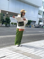 ミリタリー好き必見！こんなシューズまで、、、