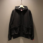 LOOPWHEELERの『黒衣』