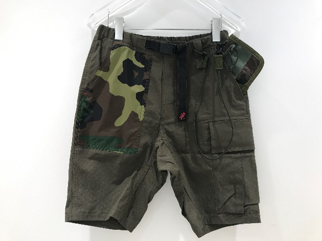 GRAMICCI×BRIEFING×BEAMS JAPAN more！