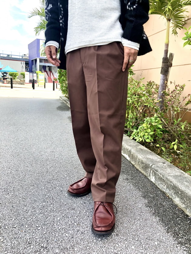 今季のNEWカーディガンはダブルジャカード織り♪｜ビームス