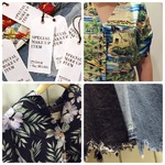 スペシャルなアロハコレクション！