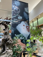 N/OH POP UP  ビーミング ライフストア by ビームス mozo ワンダーシティ店編