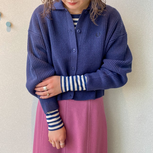FRED PERRY】おすすめアイテム!vol.2|ビームス 名古屋|BEAMS FRED PERRY】おすすめアイテム!vol.2|ビームス 名古屋|BEAMS