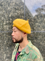 週刊オーバCLUB【ドイツの老舗ハットメーカー】