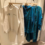 ぱりもとの別注品紹介〜South2 West8編〜