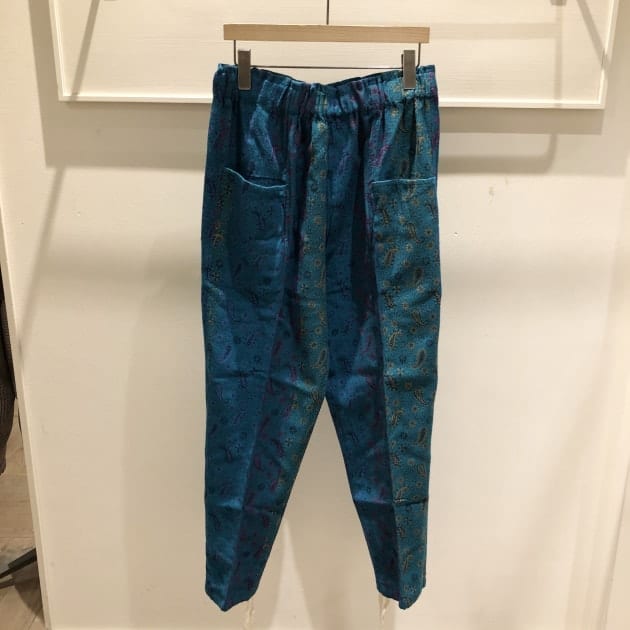 ぱりもとの別注品紹介〜South2 West8編〜｜ビームス 柏｜BEAMS