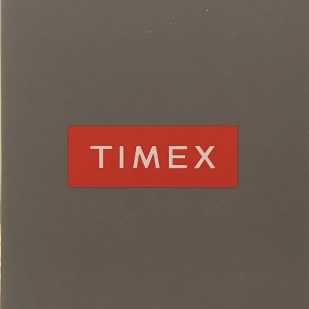 予約】＜TIMEX＞ × ＜BEAMS＞ 別注 CAMPER COPPER 3針ウォッチ｜ビームス 柏｜BEAMS