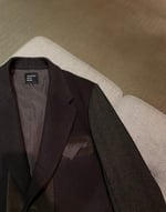 RE: JACKET