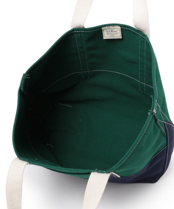 L.L.Bean＞の別注品を歴史と共に深掘り！｜ビームス 静岡｜BEAMS