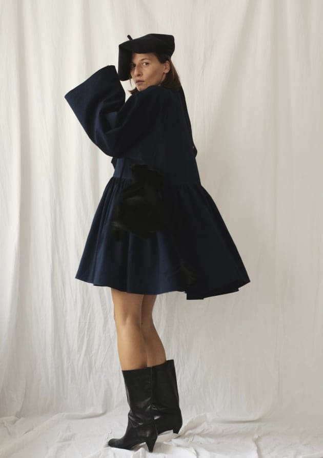 つむぎつづける - Les vacances d'Irina -｜International Gallery