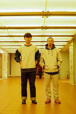 今更だけど＜Champion＞のリバースウィーブって