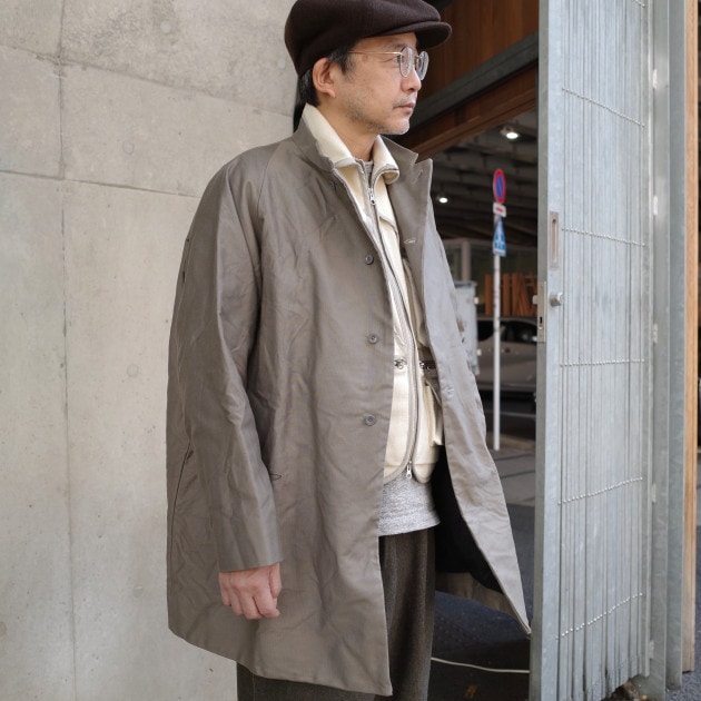 おすすめ! TOKIHO LIGHTNESS-IX-SL Urban Light (Taupe) Taupe - channa.id