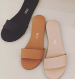 TKEES ~urban relax sandal~