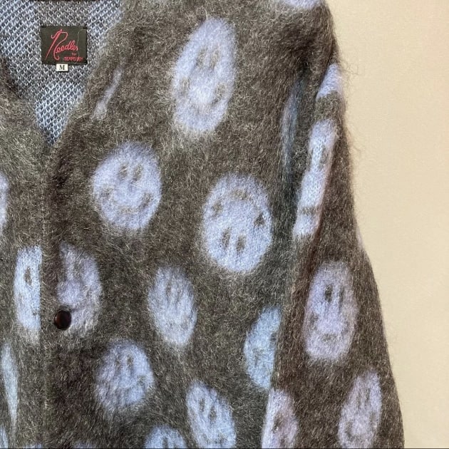 バッカス的オススメ〜NEEDLES×BEAMS BOY編〜｜ビームス ジャパン