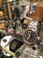 コッパーカラーなニューモデル！