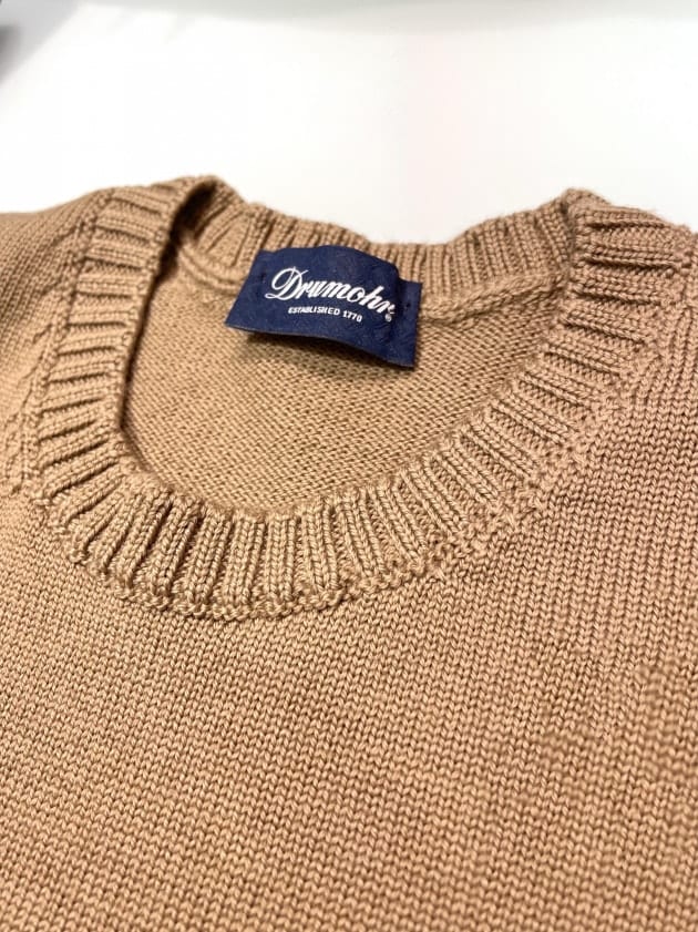 不朽の名作☆DRUMOHR