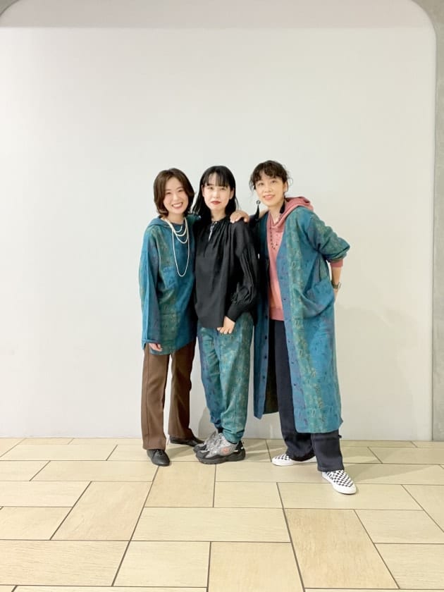 South2 West8 × BEAMS BOYに胸キュン♡｜ビームス 辻堂｜BEAMS