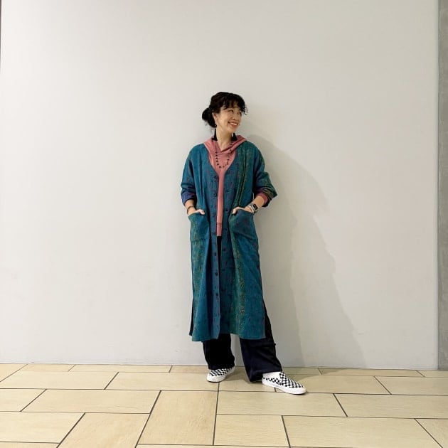 South2 West8 × BEAMS BOYに胸キュン♡｜ビームス 辻堂｜BEAMS