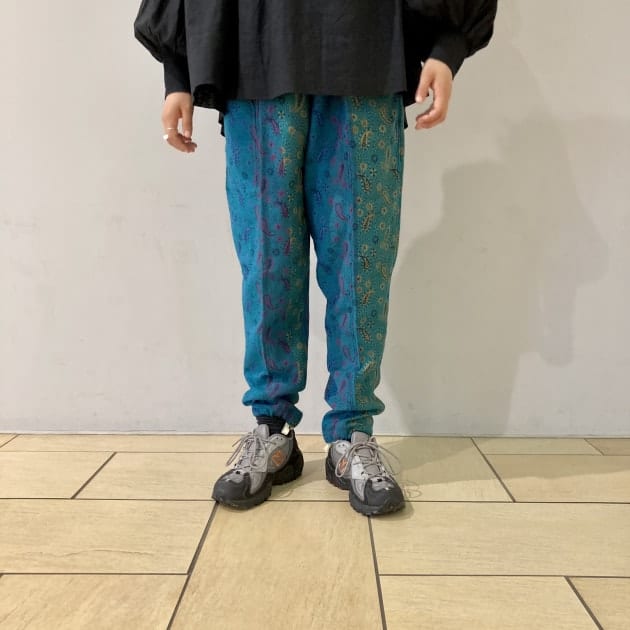 「かわいい～！」 West8 South2 × 辻堂｜BEAMS BOYに胸キュン♡｜ビームス BEAMS パンツ