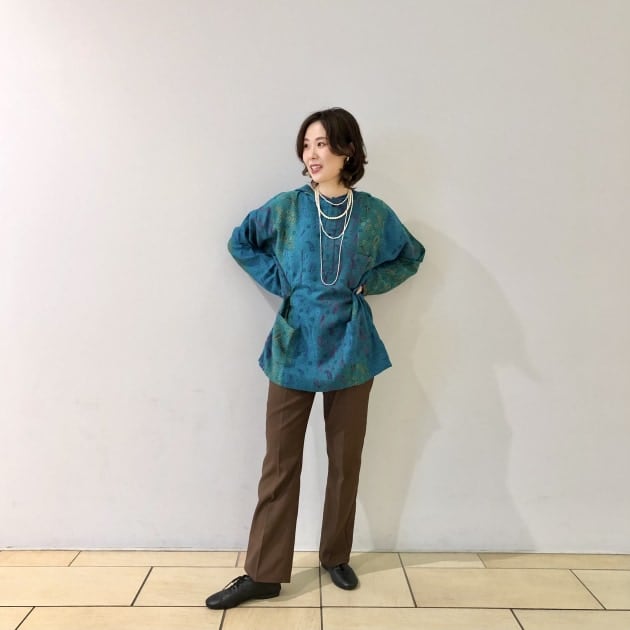 South2 West8 × BEAMS BOYに胸キュン♡｜ビームス 辻堂｜BEAMS