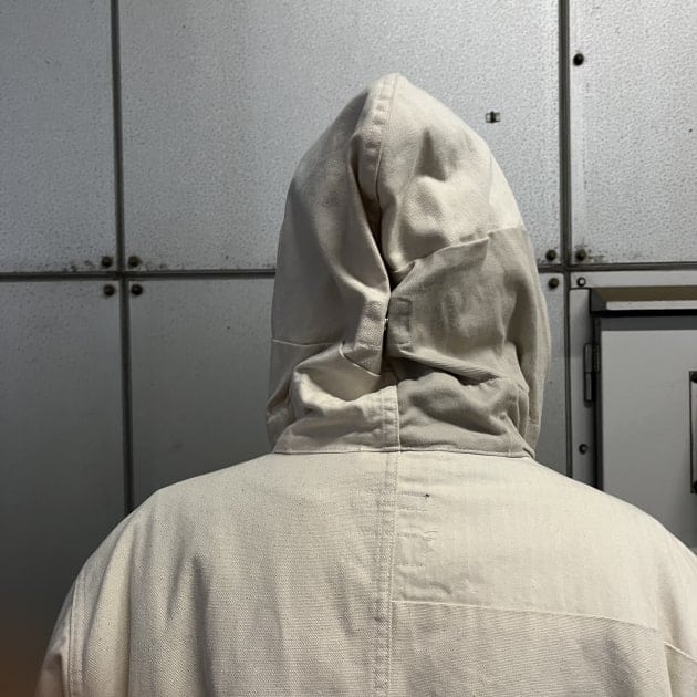 ENGINEERED GARMENTS》×《BEAMS BOY》Highland Parka｜ビームス
