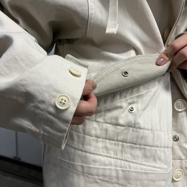 ENGINEERED GARMENTS》×《BEAMS BOY》Highland Parka|ビームス ENGINEERED GARMENTS》×《BEAMS BOY》Highland Parka|ビームス
