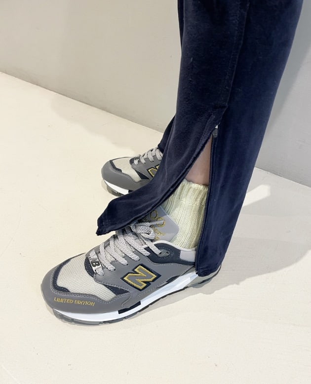NEEDLES × BEAMS BOY】｜BEAMS BOY（ビームス ボーイ）｜BEAMS