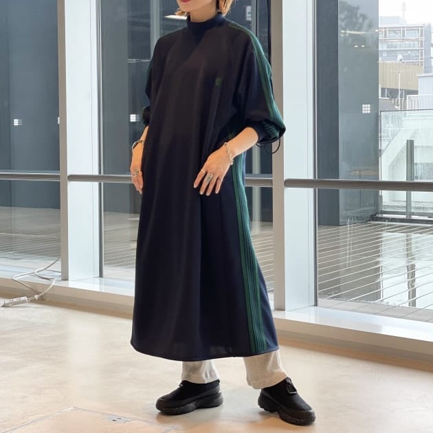 待望の！＜NEEDLES＞×＜BEAMS BOY＞別注アイテム発売