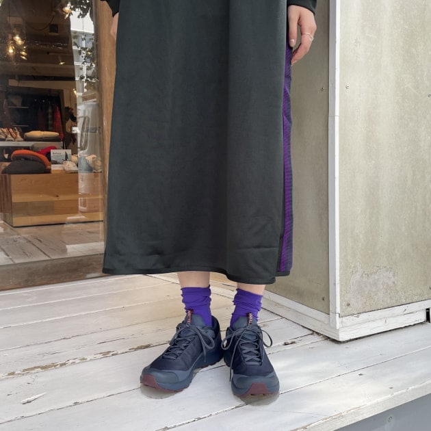 待望の！＜NEEDLES＞×＜BEAMS BOY＞別注アイテム発売