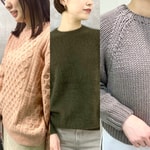 『私たちの推しニット』