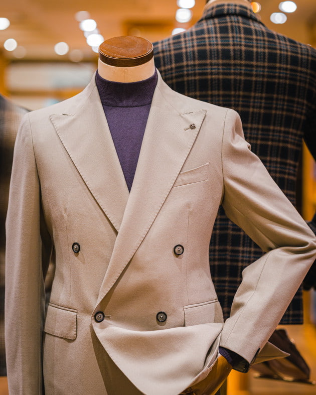 なる トルソーコーディネート紹介 ③｜ビームス ライフ 横浜｜BEAMS