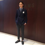 ＜ Giabs ARCHIVIO＞再入荷です。