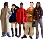 みんなでChampionを着てみました！！