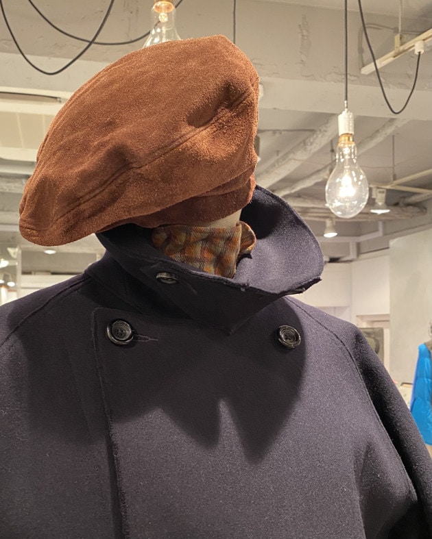 BEAMS BOY（ビームスボーイ）の「HAVERSACK × BEAMS BOY / 別注