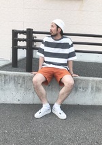 Tシャツ紹介 ②