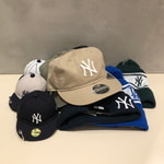 キャップだけじゃない？！