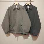 ＜BEAMS JAPAN＞オリジナル 21FW アウター①