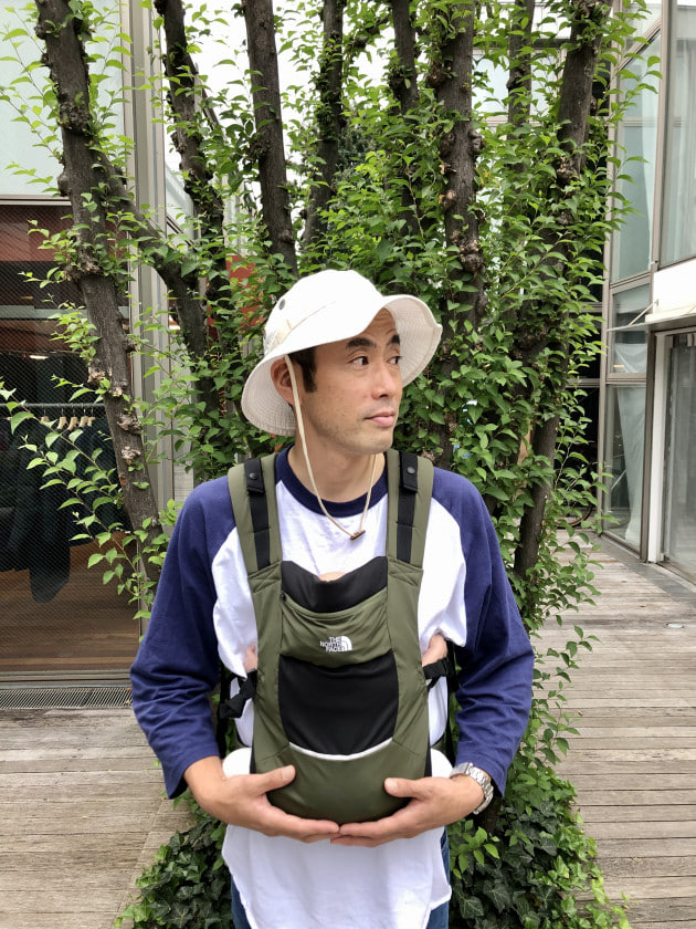 THE NORTH FACE】新作と定番が入荷しました｜こども ビームス｜BEAMS