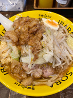 吉田のラーメンブログpart32〜茨城豚そば 特龍編〜