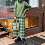 寒さに備える！ミリタリータートル！