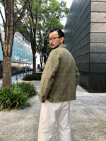 今年もTWEED