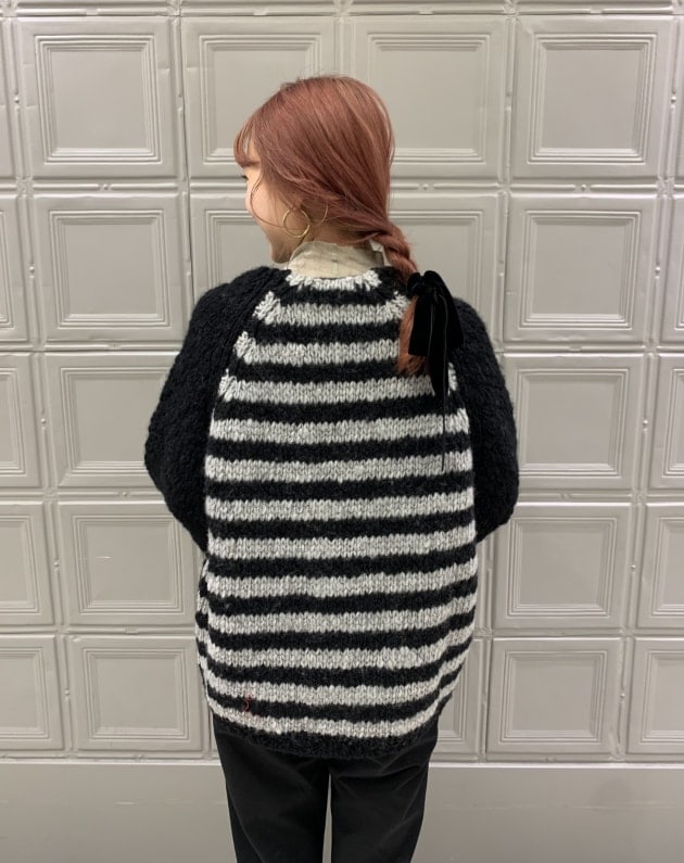 BOUSSOLE〉別注がかわいっ♥︎!|ビームス 横浜東口|BEAMS BOUSSOLE〉別注がかわいっ♥︎!|ビームス 横浜東口|BEAMS