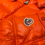 コジブログ　vol.2      "MONCLER"