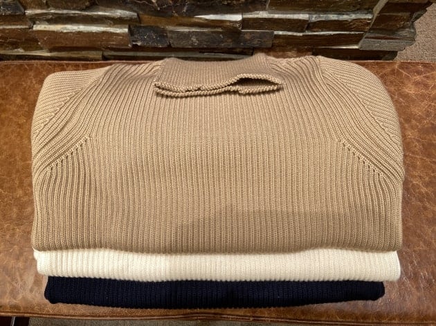 巷で噂の最強ニット】名品です。|ビームス 新丸の内|BEAMS 巷で噂の最強ニット】名品です。|ビームス 新丸の内|BEAMS