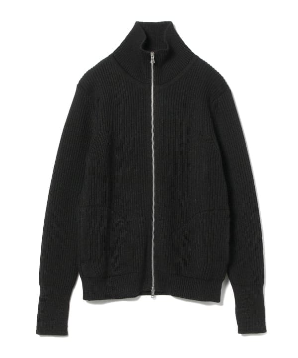 巷で噂の最強ニット】名品です。｜ビームス 新丸の内｜BEAMS