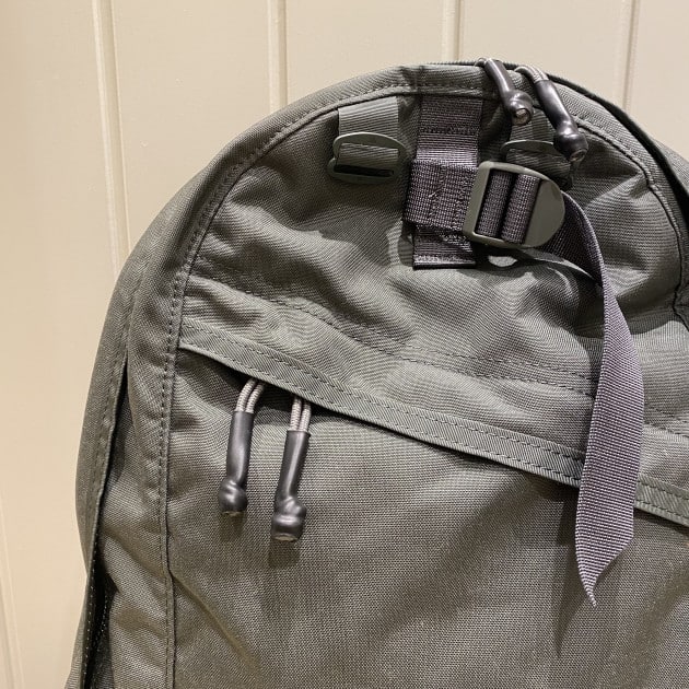 GREGORY × BEAMS BOY別注 MILITARYコレクション〈サイズ比較あり GREGORY × BEAMS BOY別注 MILITARYコレクション〈サイズ比較あり
