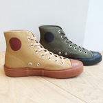 moonstar×fennica “DUKE REID”