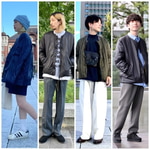 【今買うべきはコレ！TAIONのスタイリング集】