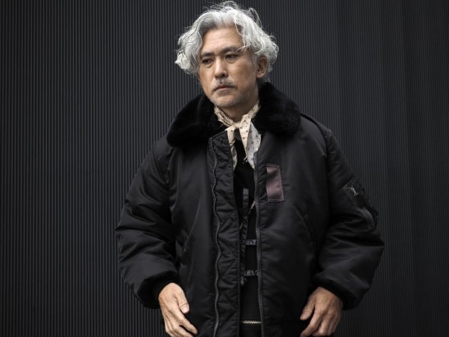 家族三人でも着つづける逸品:つづく服｜和田 健二郎｜BEAMS