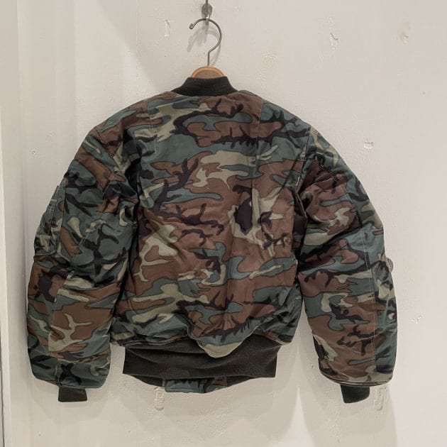 限定!!BUZZ RICKSON'S!!この冬はミリタリーを極めましょう 限定!!BUZZ RICKSON'S!!この冬はミリタリーを極めましょう